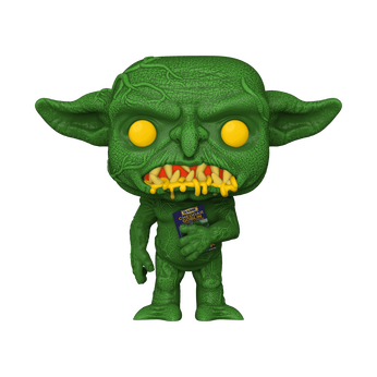 Imagem do Cheddar Goblin - Mandy 1161 0.00