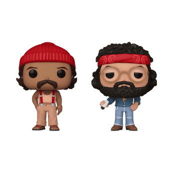 Imagem do Pop! Cheech & Chong: Up in Smoke 2-Pack 0 0.00