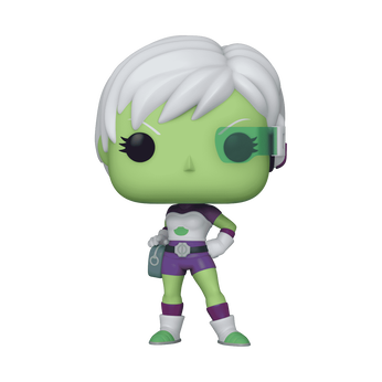 Imagem do Pop! Cheelai (Dragon Ball Super: Broly) 1864 0.00