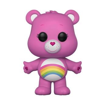 Imagem do Cheer Bear - Care Bears 351 0.00