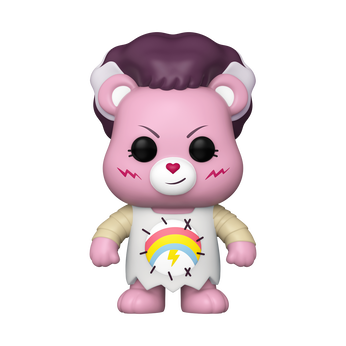 Imagem do Pop! Cheer Bear as Bride of Frankenstein 1626 0.00