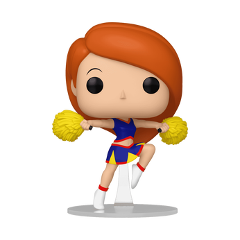 Imagem do Pop! Cheerleader Kim Possible 1583 0.00