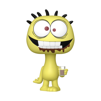 Imagem do Pop! Cheese with Chocolate Milk 2264 0.00