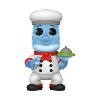 Imagem do Pop! Chef Saltbaker 900 0.00