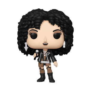 Imagem do Pop! Cher (Diamond) 340 0.00