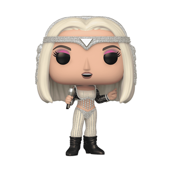 Imagem do Pop! Cher in Farewell Tour Outfit 385 0.00