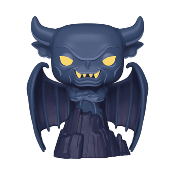 Imagem do Pop! Chernabog - Fantasia 991 0.00