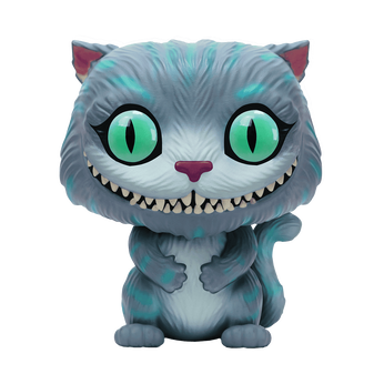 Imagem do Pop! Cheshire Cat 178 0.00