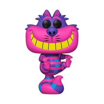 Imagem do Pop! Cheshire Cat (Black Light) 1059 0.00