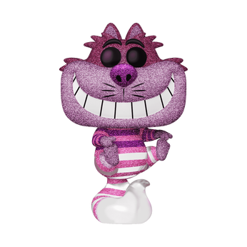 Imagem do Pop! Cheshire Cat (Diamond) 0 0.00