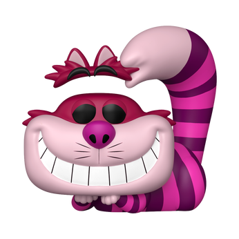Imagem do Pop! Cheshire Cat (Eyebrows) 1773 3.10