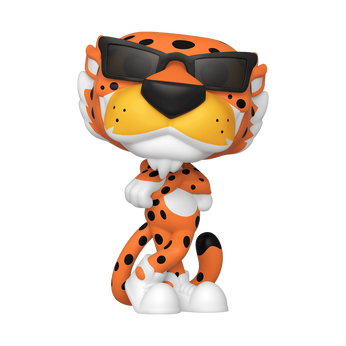 Imagem do Pop! Chester Cheetah 77 0.00