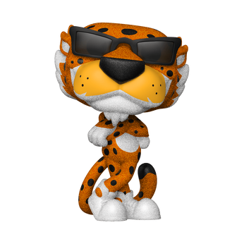 Imagem do Pop! Chester Cheetah (Diamond) 77 0.00