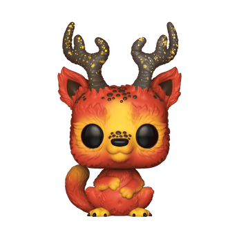 Imagem do Pop! Chester McFreckle 5 0.00