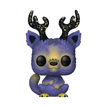 Imagem do Pop! Chester McFreckle (Fall) 5 0.00