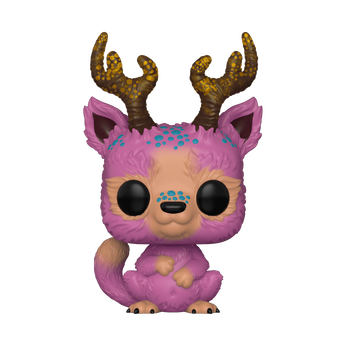 Imagem do Pop! Chester McFreckle (Spring) 5 0.00