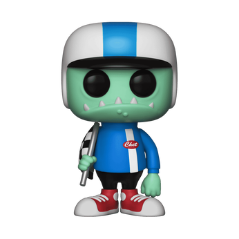 Imagem do Pop! Chet 20 0.00