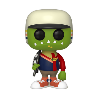 Imagem do Pop! Chet (Green) 0 0.00