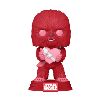 Imagem do Pop! Chewbacca 419 0.00