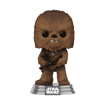 Imagem do Pop! Chewbacca (2022 Galactic Convention) 0 0.00