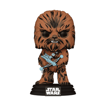 Imagem do Pop! Chewbacca 570 0.00