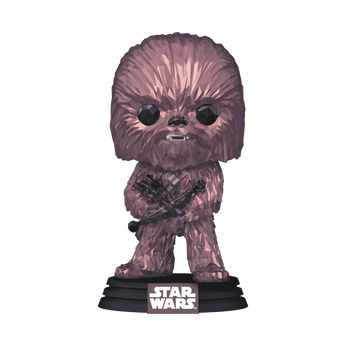 Imagem do Pop! Chewbacca (Facet) 657 0.00