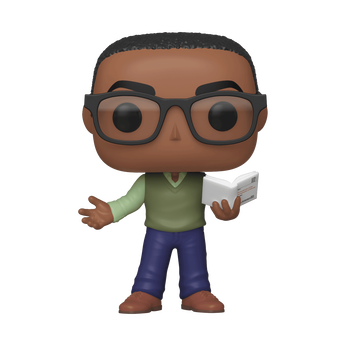 Imagem do Pop! Chidi Anagonye 956 0.00