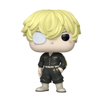 Imagem do Pop! Chifuyu Matsuno 2134 4