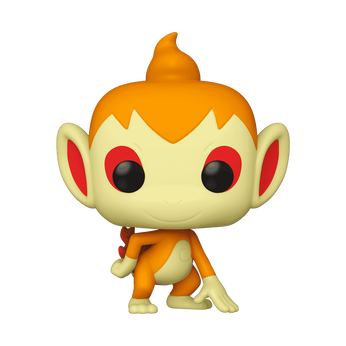 Imagem do Pop! Chimchar 963 3.55