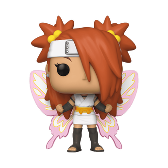 Imagem do Pop! Cho-Cho Butterfly 1159 0.00