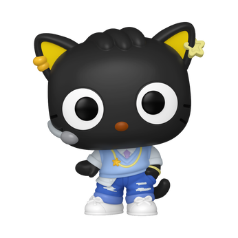 Imagem do Pop! Chococat (K-Pop Outfit) 142 0.00