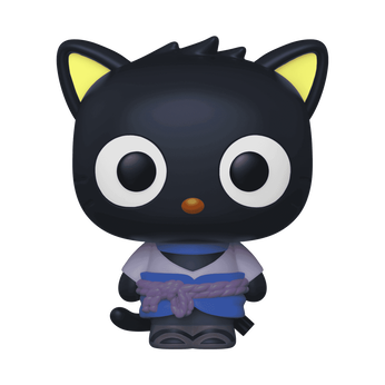 Imagem do Pop! Chococat-Sasuke 1018 0.00
