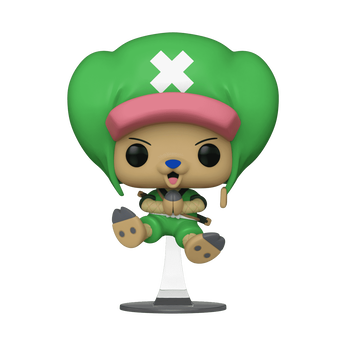 Imagem do Pop! Chopperemon in Wano Outfit 1471 0.00