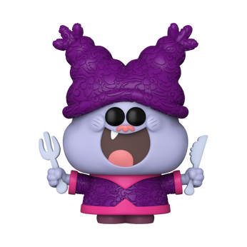 Imagem do Pop! Chowder 1732 3.80