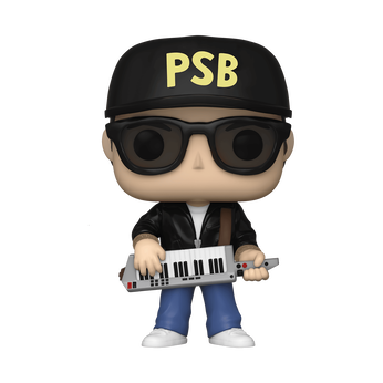 Imagem do Pop! Chris Lowe 191 0.00