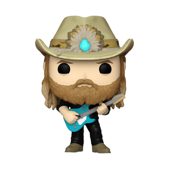 Imagem do Pop! Chris Stapleton 259 0.00