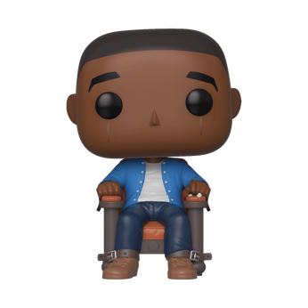 Imagem do Pop! Chris Washington 833 0.00