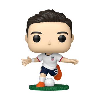 Imagem do Pop! Christian Pulisic 69 4
