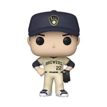 Imagem do Pop! Christian Yelich 41 0.00