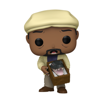 Pop! Chubbs Peterson 2008 4