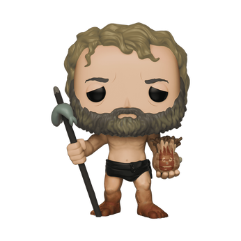 Imagem do Pop! Chuck Noland and Wilson 791 0.00