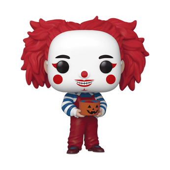 Imagem do Pop! Chuckles 1244 0.00