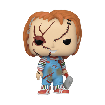 Imagem do Pop! Chucky 1249 0.00