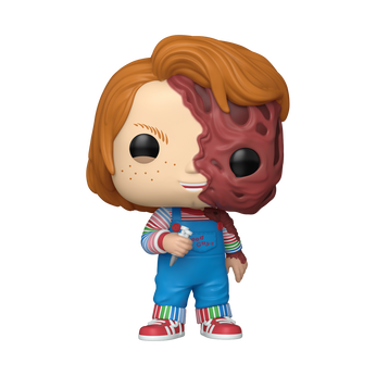 Imagem do Pop! Chucky (Melted Face) 1719 4.00