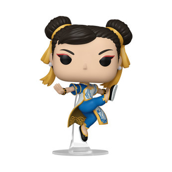 Imagem do Pop! Chun-Li 1259 0.00