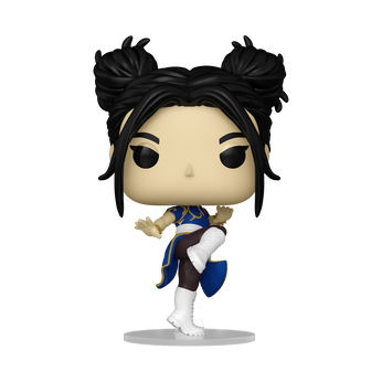 Imagem do Pop! Chun-Li (2026) 2098 0.00