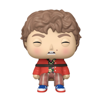 Imagem do Pop! Chunk (Lawrence Cohen) 2164 0.00