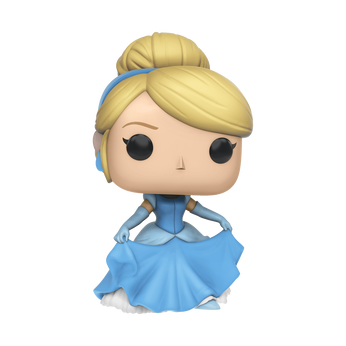Imagem do Pop! Cinderella 222 0.00