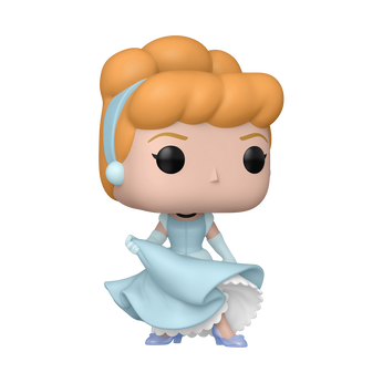 Imagem do Pop! Cinderella (75th Anniversary) 1542 4.40