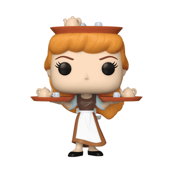 Imagem do Pop! Cinderella with Trays 1342 0.00
